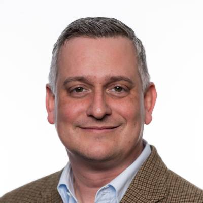 Photo of Jeff Ventimiglia