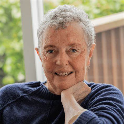 Photo of Michele Leggott