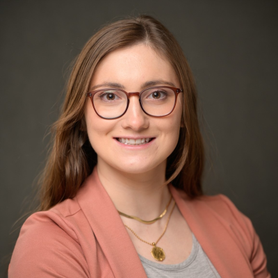 Photo of Shelby Petereit