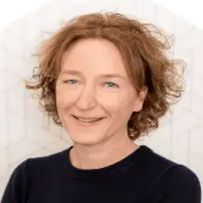 Photo of Kate  Shaw