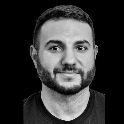 Photo of Chris Venezia