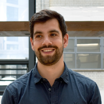 Photo of Jonathan Moshinsky