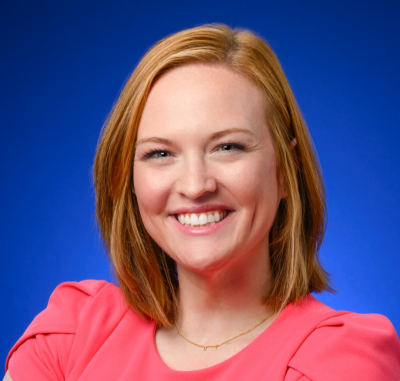 Photo of Kristi Robertson