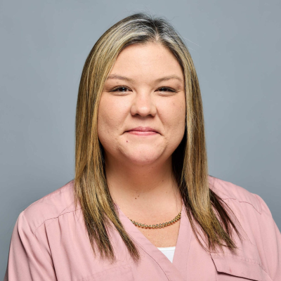 Photo of Lori Rich