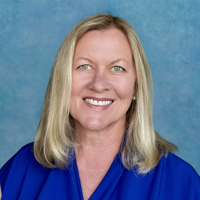 Photo of Lisa Bjornestad