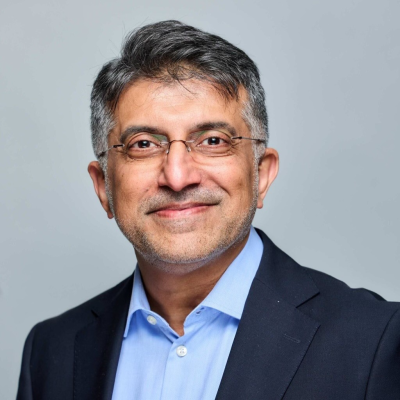 Photo of Mazhar Jaffry