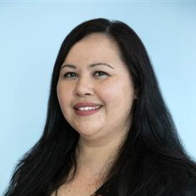 Photo of Melissa Simpson