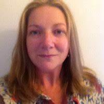 Photo of Paula  Underhill