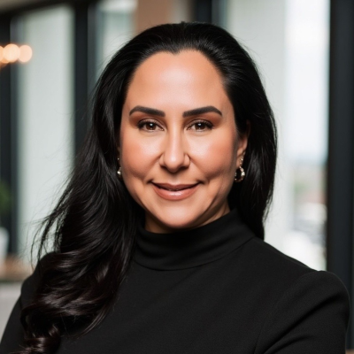 Photo of Maria Ximena Graber
