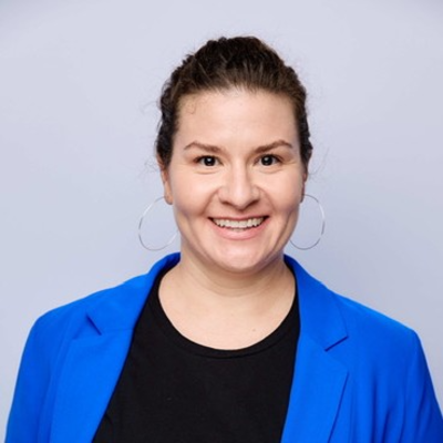 Photo of Susan Hernandez