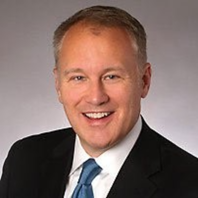 Photo of Scott Whitt