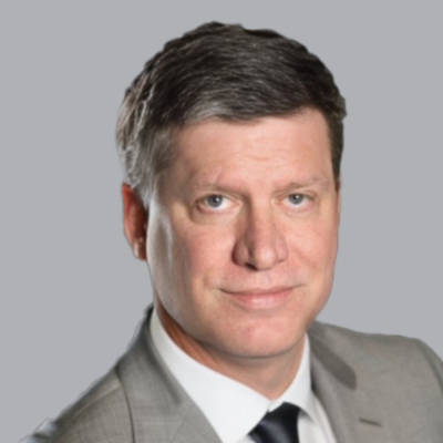 Photo of Chris Prader