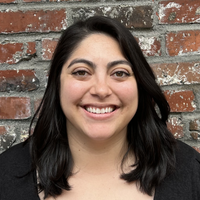 Photo of Dominique Barragan