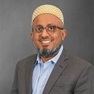 Photo of Mohammad Millwala