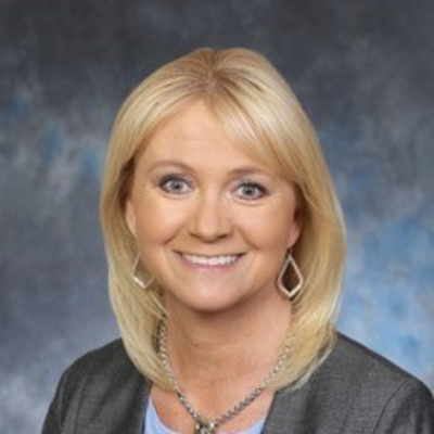 Photo of Jennifer Stanford