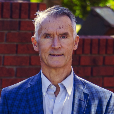 Photo of Darin Sims
