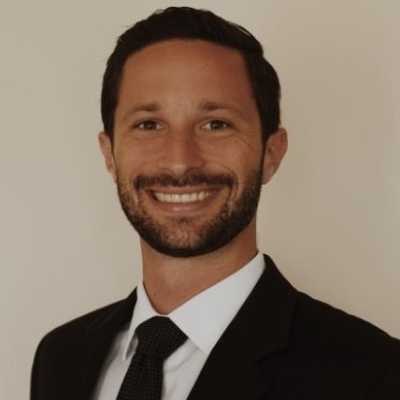 Photo of Scott Rosen