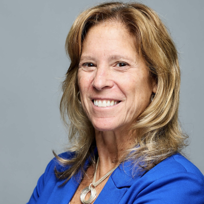 Photo of Marcy Kravet
