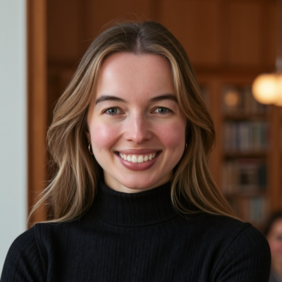 Photo of Erin Stackowitz