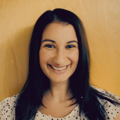 Photo of Lisa Malak