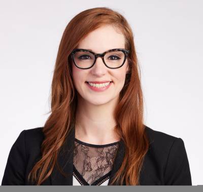 Photo of Catherine DiGirolamo