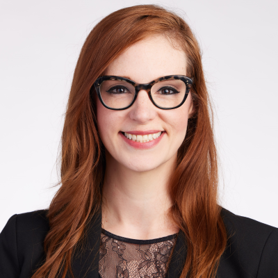 Photo of Catherine DiGirolamo
