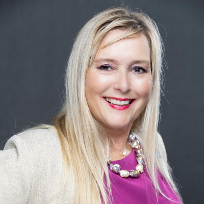 Photo of Jane  Myles