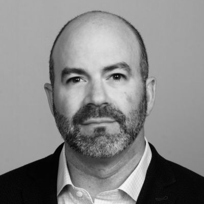 Photo of Marc Leighton