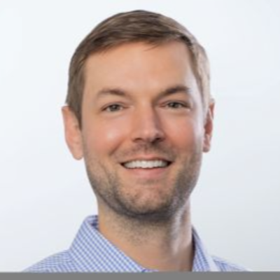 Photo of David Hine