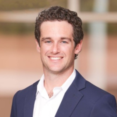 Photo of Luke Snedaker