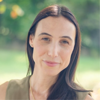 Photo of Oshrat Goldberg