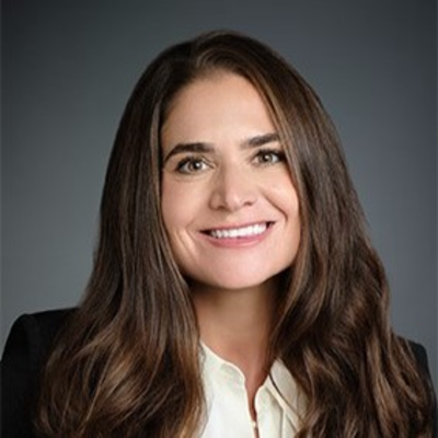 Photo of Mimi Fenton