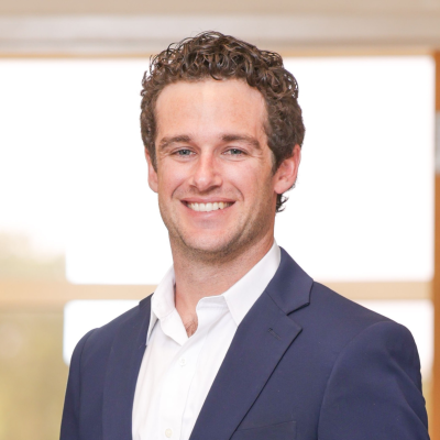 Photo of Luke Snedaker