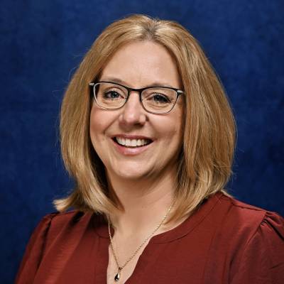 Photo of Stacie Merritt