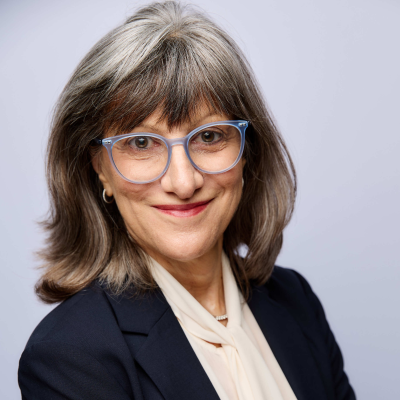 Photo of Debra Weinstein