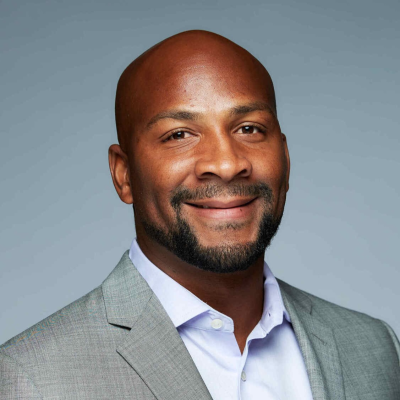 Photo of Jonathan Patterson