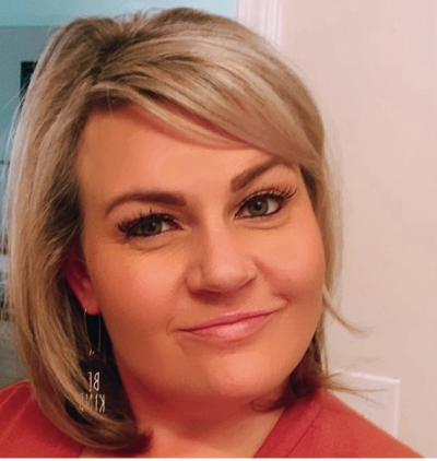 Photo of Lindsey Marshall
