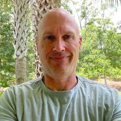 Photo of Michael Fites