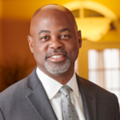 Photo of Mark  McKenzie
