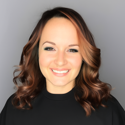 Photo of Amanda Pickell