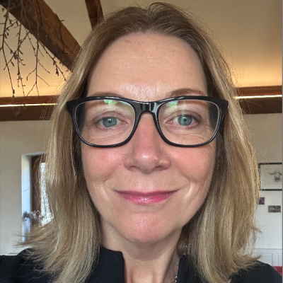 Photo of Paula  Underhill
