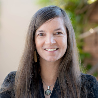 Photo of Alison Rodden