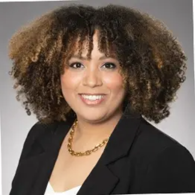 Photo of Mary Williams