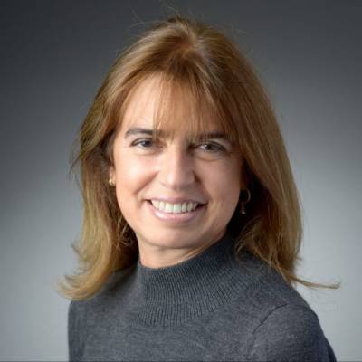 Photo of Silvina Baudino