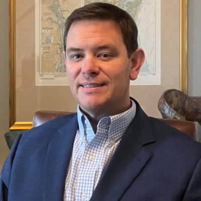 Photo of Justin Purvis