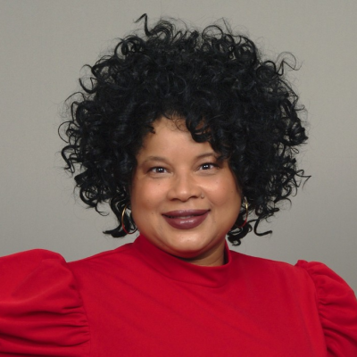 Photo of Stacey Bledsoe