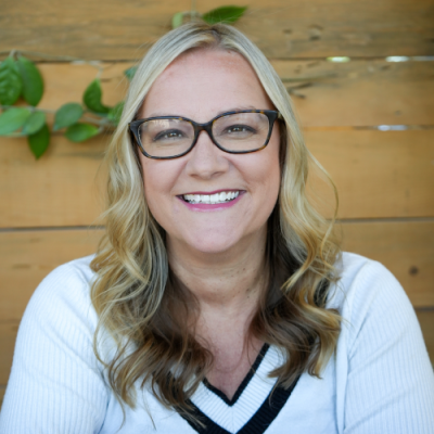 Photo of Janice Wiggins