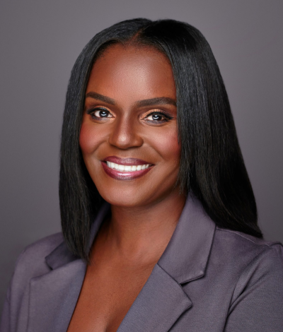 Photo of LaToya Hinton-Howery