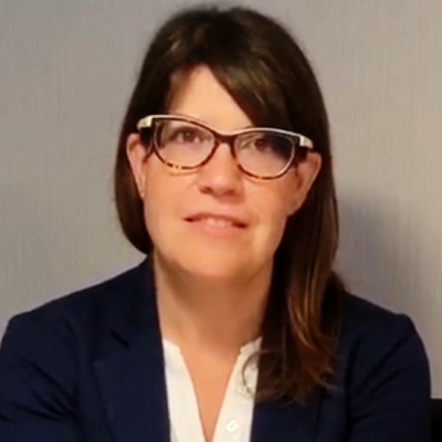 Photo of Ivet Aldabo