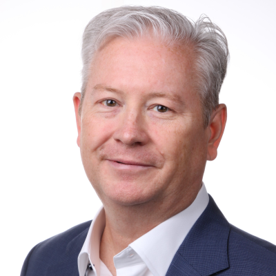 Photo of Sean Cunningham